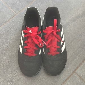 Adidas Kids Cleats, Size 1